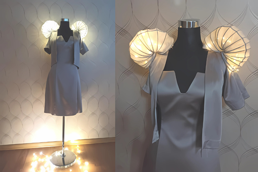 Dikiş Teknikleri ve Üretim