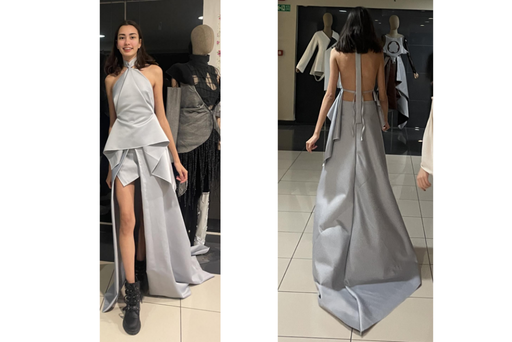 Dikiş Teknikleri ve Üretim