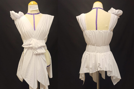 Dikiş Teknikleri ve Üretim