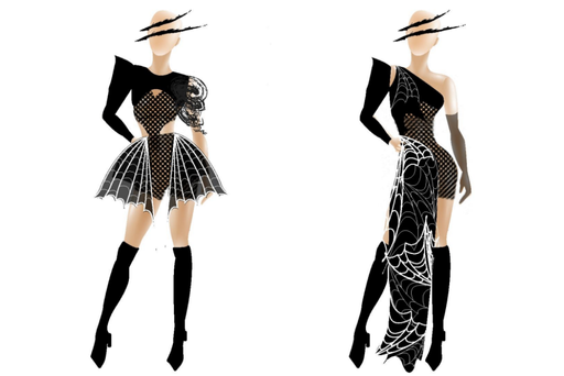 Koleksiyon Tasarımı